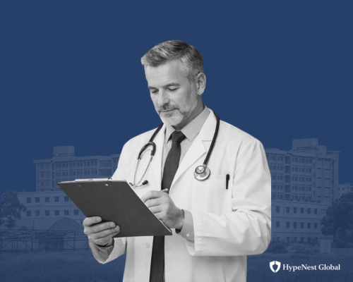 Chart Prep: How HNG Transformed Pre-Visit Workflows for a Leading Healthcare EHR Platform