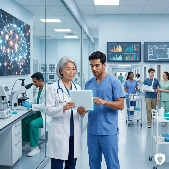 AI Insurance Eligibility Verification