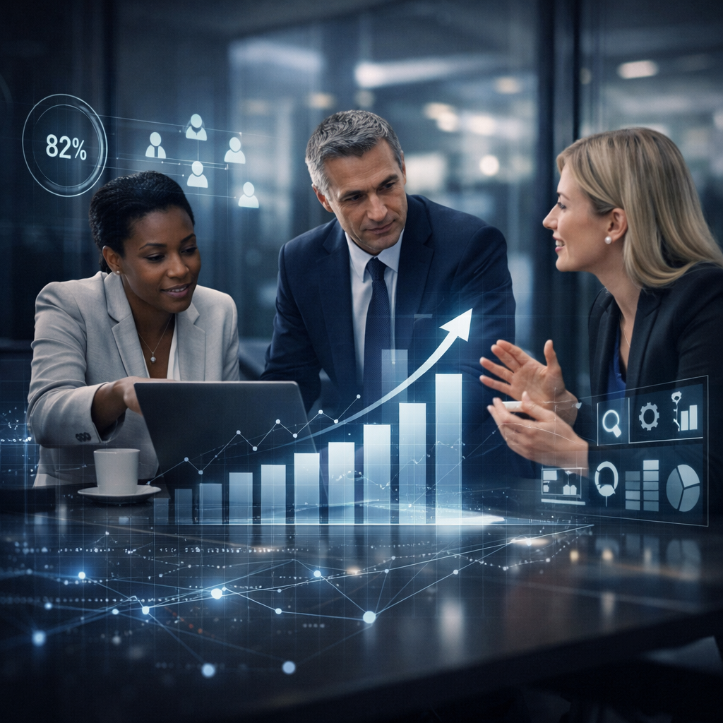 AI-Powered Contract Intelligence: Transforming Enterprise Contract Analysis in Legal Services